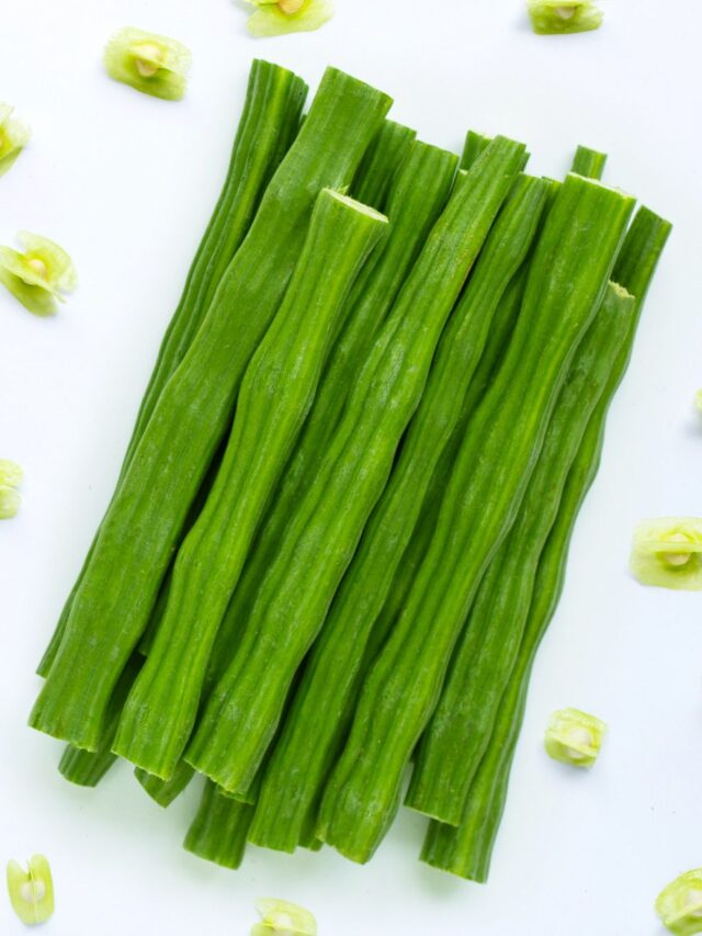 Fresh Export Quality Drumstick