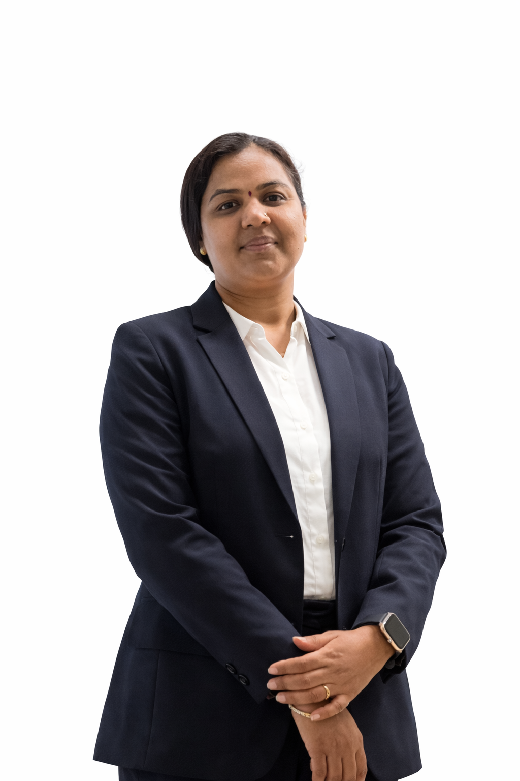 Jayashree Dinesh Shimpi - Founder