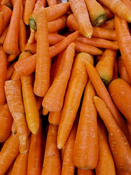 Carrot view 2