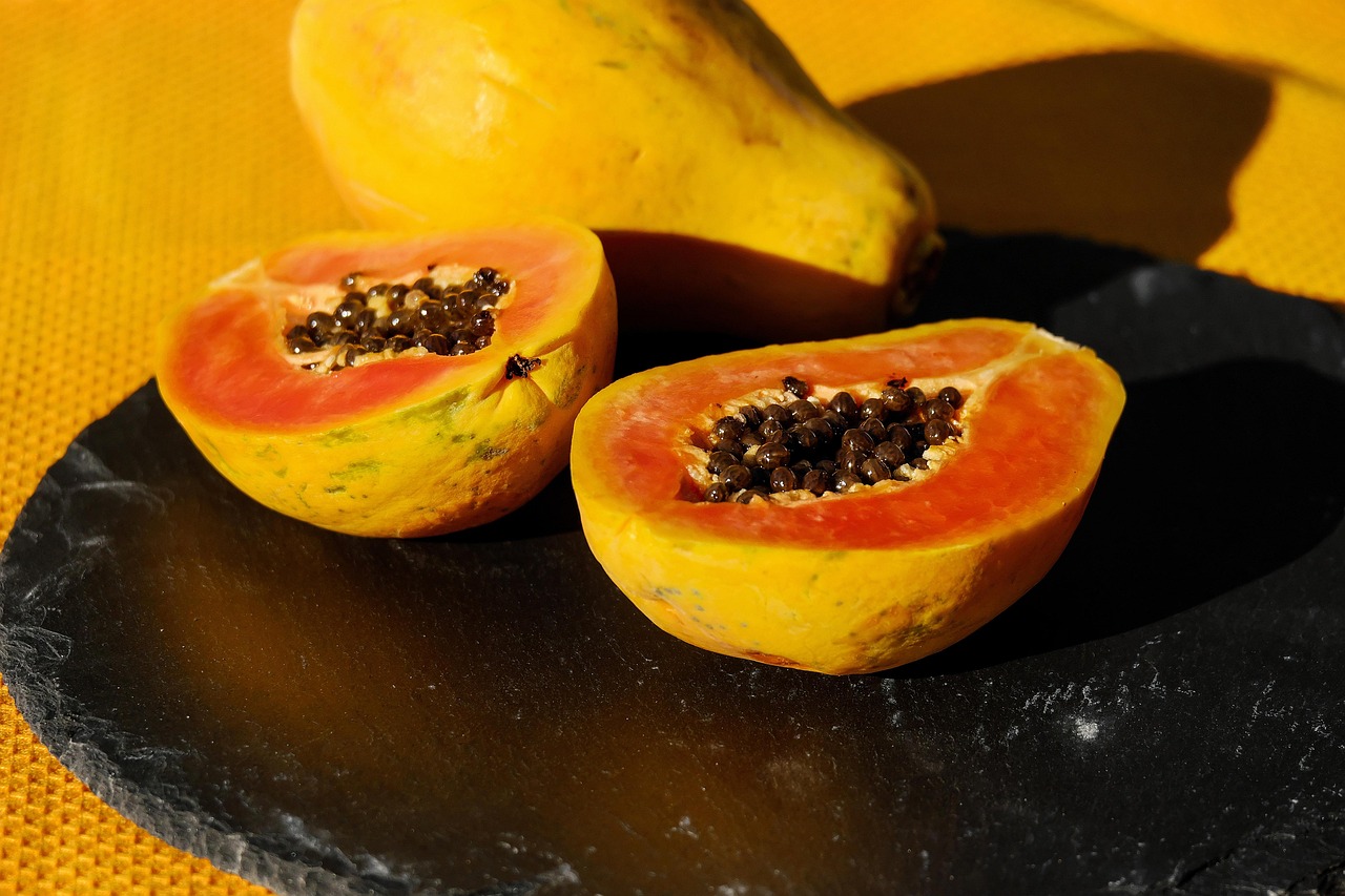 Papaya view 2