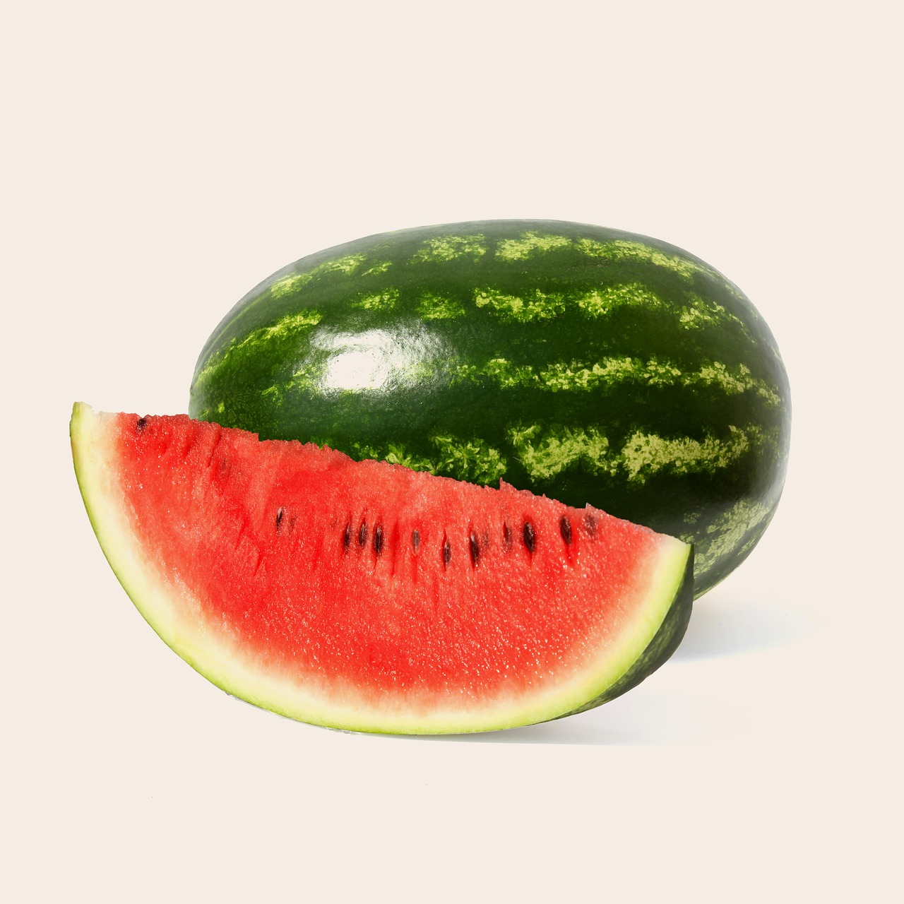 Watermelon view 2